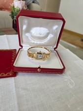 Cartier tank francaise gebraucht kaufen  Hattingen