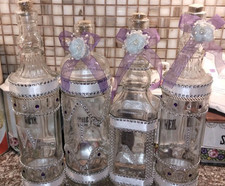 Wedding decor glass for sale  Whitehall