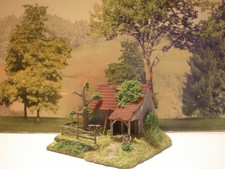 Diorama lost places gebraucht kaufen  Bremen