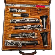Vintage boosey hawkes for sale  UK