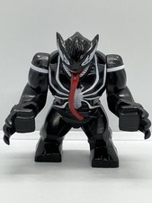 Custom lego venom for sale  Muse