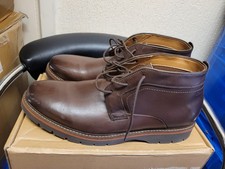 Clarks bayhill mid for sale  MANCHESTER