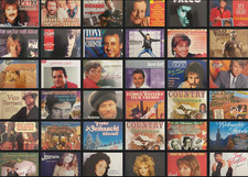 Riesen musik sammlung gebraucht kaufen Riesen musik sammlung gebraucht kaufen  Ellrich