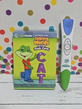 Leapfrog leap reader for sale  Barberton