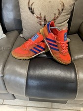 Adidas marathon trainers for sale  BILLERICAY