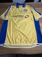 Hansa rostock trikot gebraucht kaufen  Stolberg (Rhld.)