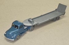 wiking magirus tieflader gebraucht kaufen  Rehlingen-Siersburg