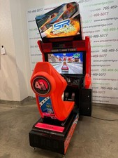 Sega racing classic for sale  Peru