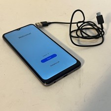 Samsung Galaxy A32 5G SM-A326W 64GB - Cinza bloqueado para peças comprar usado  Enviando para Brazil