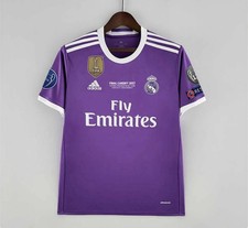 Maglia ronaldo real usato  Floridia