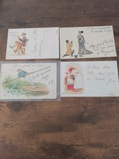 Early antique comedy for sale  WALSALL