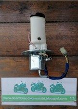 Pompa benzina originale usato  Napoli