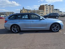 Bmw 316d sport for sale  MORECAMBE
