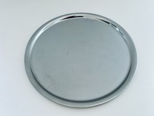 Edelstahl runde platte gebraucht kaufen  Stuttgart