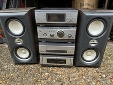 Sony mhc music for sale  BROMLEY
