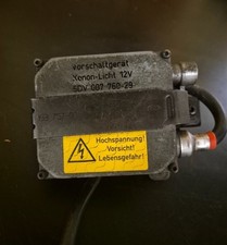 Bmw e39 xenon gebraucht kaufen  Unterschneidheim