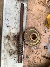 Howard 200 crown for sale  EPPING