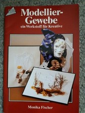 Modellier gewebe werkstoff gebraucht kaufen  Solingen