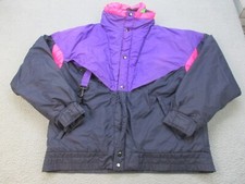 Vintage ski jacket d'occasion  Expédié en Belgium