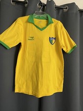 Camisa polo Penalty Brasil #10 feita no Brasil tamanho G/G comprar usado  Enviando para Brazil