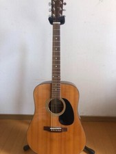 Guitare acoustique électrique d'occasion  Expédié en France