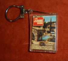 Porte clés keychain d'occasion  Bar-le-Duc