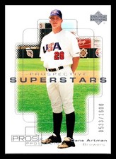 2000 pros prospects for sale  Kansas City
