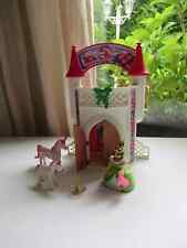 Figurine playmobil donjon d'occasion  Donnemarie-Dontilly