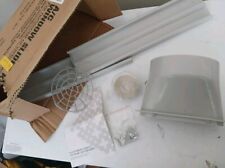 Kit de janela de ar condicionado KLOLKUTTA com acoplador, kit de janela AC portátil comprar usado  Enviando para Brazil