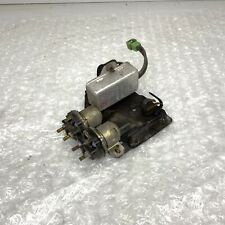 mitsubishi pajero glow plug relay for sale  ROTHERHAM