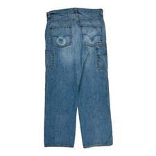 Levis carpenter jeans for sale  GRAYS