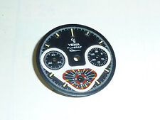 Rare cadran chronographe d'occasion  Vernantes