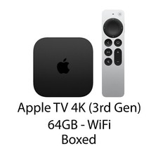 Apple 3rd gen. for sale  POOLE