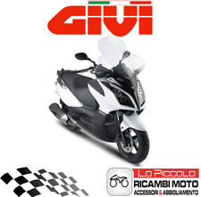 Parabrezza givi d294st usato  Palermo