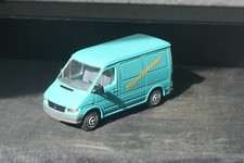 Mercedes benz sprinter gebraucht kaufen  Rheinmünster