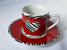 Espressotasse mokkatasse unter gebraucht kaufen  Augsburg