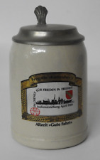 Vintage krug fregatte gebraucht kaufen  Wörth am Rhein