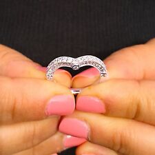 Heart shaped eternity for sale  RHYL