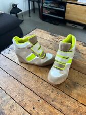 Baskets compensées taille d'occasion  Saint-Amand-les-Eaux
