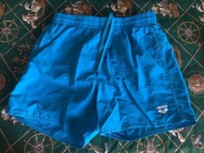 Costume arena azzurro usato  Taranto