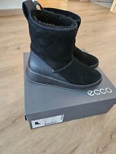 Ecco ukiuk damenstiefel gebraucht kaufen  Aldingen