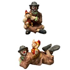 Vintage emmett kelly for sale  Clarksville