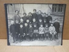 Jarnages antique school d'occasion  Expédié en Belgium