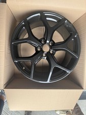 Kit cerchi lega usato  Nola