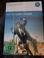Harry crumb dvd gebraucht kaufen  Bonn