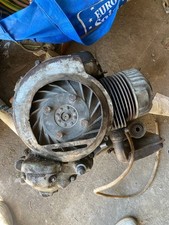 Motore completo originale usato  Belpasso
