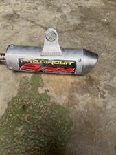 Pro circuit r304 for sale  Corbett