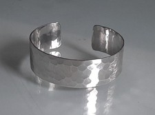Bracelet vintage jonc d'occasion  Toulouse-
