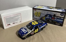 2007 jimmie johnson for sale  Melissa