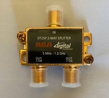 Rca digital way for sale  Ripon